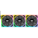 Thermaltake CL-F210-PL12SW-A, Ventilador 
