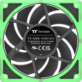 Thermaltake CL-F210-PL12SW-A, Ventilador 