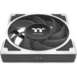 Thermaltake CL-F210-PL12SW-A, Ventilador 