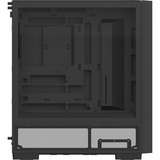 Thermaltake S380 TG ARGB Negro, Cajas de torre negro