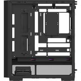 Thermaltake S380 TG ARGB Negro, Cajas de torre negro