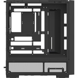 Thermaltake S380 TG ARGB Negro, Cajas de torre negro