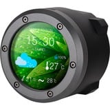 Thermaltake TH420 V2 Ultra ARGB Sync AIO Liquid Cooler, Refrigeración por agua negro