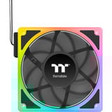 Thermaltake TOUGHFAN EX 120 ARGB Sync, Ventilador negro