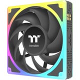 Thermaltake TOUGHFAN EX 120 ARGB Sync, Ventilador negro