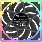Thermaltake TOUGHFAN EX 120 ARGB Sync, Ventilador negro