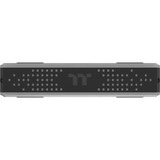 Thermaltake TOUGHFAN EX 120 ARGB Sync, Ventilador negro