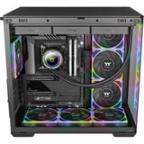 Thermaltake TOUGHFAN EX 120 ARGB Sync, Ventilador negro