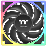 Thermaltake TOUGHFAN EX 120 ARGB Sync, Ventilador negro