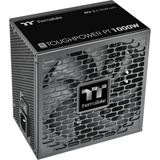 Thermaltake Toughpower PT 1000W, Fuente de alimentación de PC 
