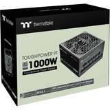 Thermaltake Toughpower PT 1000W, Fuente de alimentación de PC 