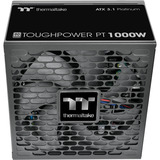 Thermaltake Toughpower PT 1000W, Fuente de alimentación de PC 