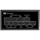 Thermaltake Toughpower SFX Platinum 850W, Fuente de alimentación de PC negro