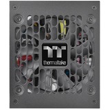 Thermaltake Toughpower SFX Platinum 850W, Fuente de alimentación de PC negro