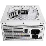 Thermaltake Toughpower XT 1200W Snow, Fuente de alimentación de PC blanco
