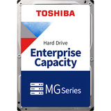 Toshiba MG09ACA12TE, Unidad de disco duro 