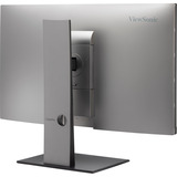 ViewSonic VS20204(VP2788-5K), Monitor LED negro