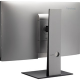 ViewSonic VS20204(VP2788-5K), Monitor LED negro