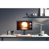 ViewSonic VS20204(VP2788-5K), Monitor LED negro