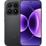 Xiaomi 17 512GB, Móvil negro