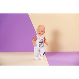 ZAPF Creation BABY born Romper Jungle 36cm, Accesorios para muñecas BABY born Romper Jungle 36cm, Pelele de muñeca, 1 año(s)
