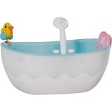 ZAPF Creation Bath Bathtub, Accesorios para muñecas BABY born Bath Bathtub, Bañera para muñecas, 3 año(s), Necesita pilas, 1,55 kg