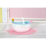 ZAPF Creation Bath Bathtub, Accesorios para muñecas BABY born Bath Bathtub, Bañera para muñecas, 3 año(s), Necesita pilas, 1,55 kg