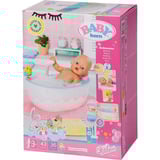ZAPF Creation Bath Bathtub, Accesorios para muñecas BABY born Bath Bathtub, Bañera para muñecas, 3 año(s), Necesita pilas, 1,55 kg