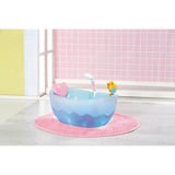ZAPF Creation Bath Bathtub, Accesorios para muñecas BABY born Bath Bathtub, Bañera para muñecas, 3 año(s), Necesita pilas, 1,55 kg