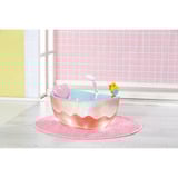 ZAPF Creation Bath Bathtub, Accesorios para muñecas BABY born Bath Bathtub, Bañera para muñecas, 3 año(s), Necesita pilas, 1,55 kg