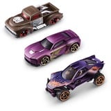 ZURU 67101 Vehículos de juguete, Vehículo de juguete Metal Machines 67101, Juego de vehículos, 4 año(s), Metal, Plástico, Multicolor