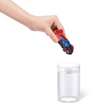 ZURU 67101 Vehículos de juguete, Vehículo de juguete Metal Machines 67101, Juego de vehículos, 4 año(s), Metal, Plástico, Multicolor