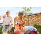 ZURU Bunch O Balloons - Globos de agua reutilizables paquete de 6, Juguetes de agua 