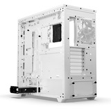 be quiet! Shadow Base 800 FX White Midi Tower Blanco, Cajas de torre blanco, Midi Tower, PC, Blanco, ATX, EATX, micro ATX, Mini-ITX, Acrilonitrilo butadieno estireno (ABS), Acero, Vidrio templado, Multi