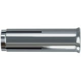 fischer Anclaje de impacto EA II M6 R, Pasador acero fino