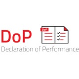 fischer Anclaje de impacto EA II M6 R, Pasador acero fino