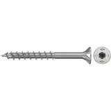 fischer Tornillo para aglomerado PowerFast II 5,0x60 cabeza avellanada TX 