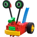 fischertechnik Codificación Temprana, Caja de experimentos 