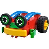 fischertechnik Codificación Temprana, Caja de experimentos 