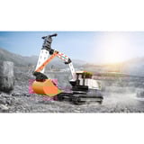 fischertechnik Excavadora, Juegos de construcción 