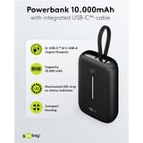 goobay 76251, Banco de potencia negro