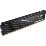 ADATA LANCER BLADE módulo de memoria 32 GB 2 x 16 GB DDR5 ECC, Memoria RAM negro, 32 GB, 2 x 16 GB, DDR5, 6000 MHz, 288-pin DIMM, Negro