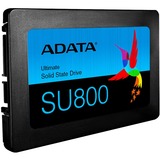 ADATA Ultimate SU800 2.5" 512 GB Serial ATA III TLC, Unidad de estado sólido 512 GB, 2.5", 560 MB/s, 6 Gbit/s