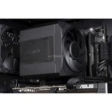ALTERNATE Gaming-PC Silent Edition • RTX 5070 Ti • Intel® Core™ Ultra 7 270K Plus • 32 GB RAM negro