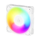 ARCTIC P12 Pro Reverse A-RGB, Ventilador blanco