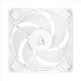 ARCTIC P12 Pro Reverse A-RGB, Ventilador blanco