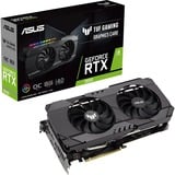 ASUS 90YV0HM4-M0NA00 tarjeta gráfica NVIDIA GeForce RTX 3050 8 GB GDDR6 GeForce RTX 3050, 8 GB, GDDR6, 128 bit, 7680 x 4320 Pixeles, PCI Express 4.0