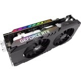 ASUS 90YV0HM4-M0NA00 tarjeta gráfica NVIDIA GeForce RTX 3050 8 GB GDDR6 GeForce RTX 3050, 8 GB, GDDR6, 128 bit, 7680 x 4320 Pixeles, PCI Express 4.0