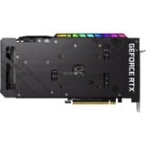 ASUS 90YV0HM4-M0NA00 tarjeta gráfica NVIDIA GeForce RTX 3050 8 GB GDDR6 GeForce RTX 3050, 8 GB, GDDR6, 128 bit, 7680 x 4320 Pixeles, PCI Express 4.0