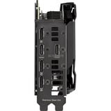 ASUS 90YV0HM4-M0NA00 tarjeta gráfica NVIDIA GeForce RTX 3050 8 GB GDDR6 GeForce RTX 3050, 8 GB, GDDR6, 128 bit, 7680 x 4320 Pixeles, PCI Express 4.0